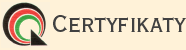 Certyfikaty