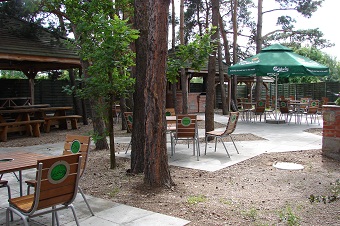 Eksplozja barw i doskonalego nastroju w ogrodku!